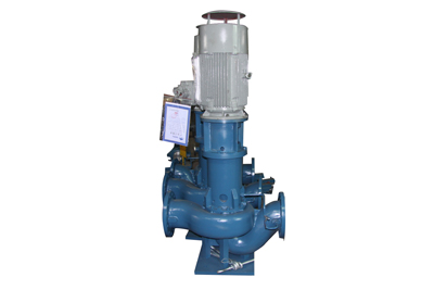 GDS管线泵|泵盖具有保温和冷却功能，